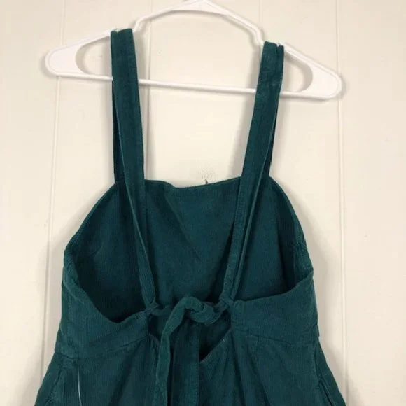 Free People Josephine Cord Jumper - Picture 8 of 16